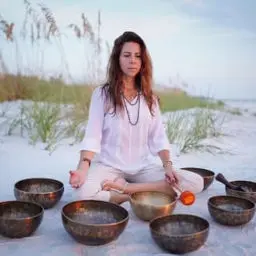 Vibe vortex healing Favesin customer | Favesin