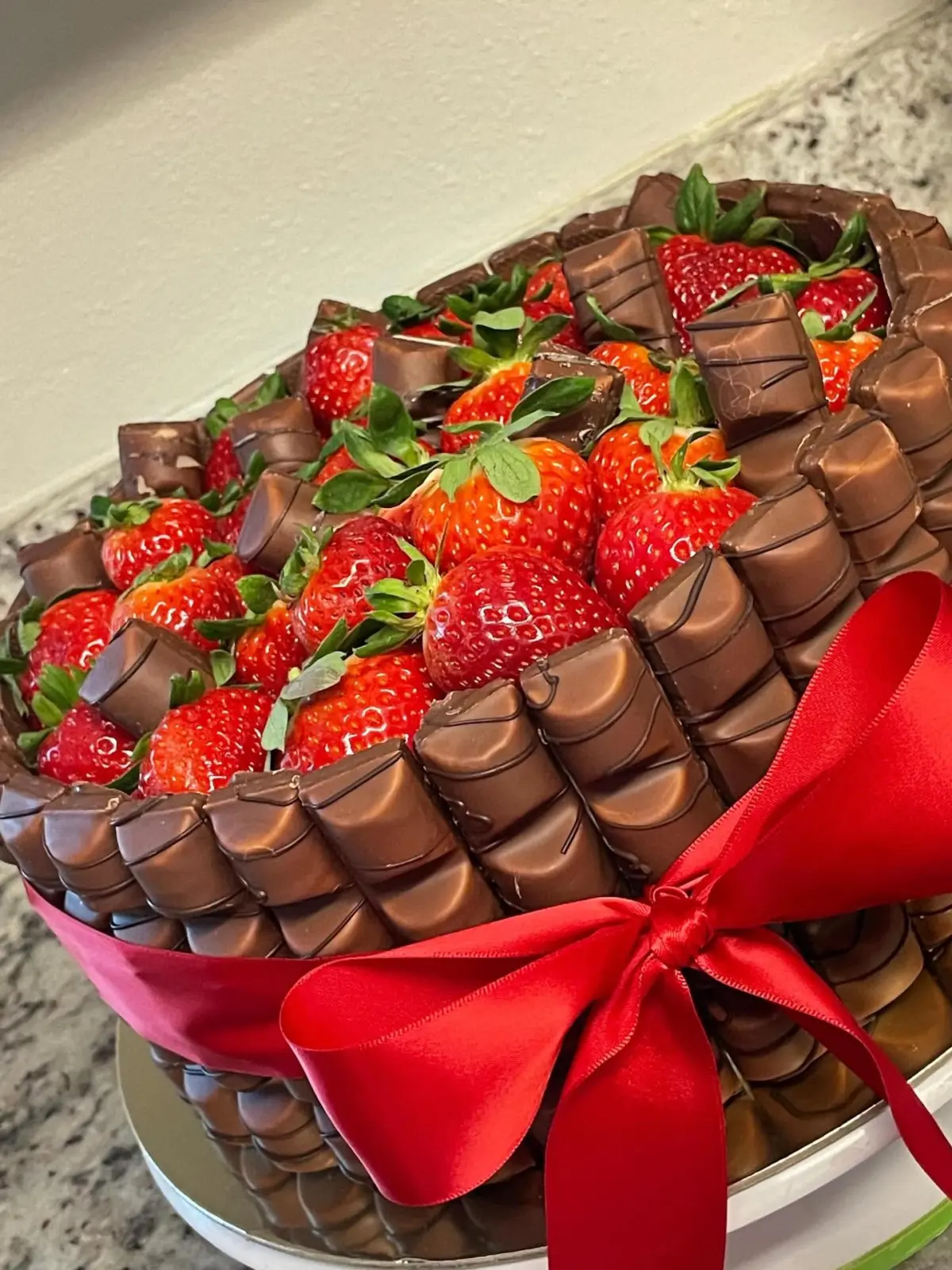 Fernanda Baumel Bakery and Cakes