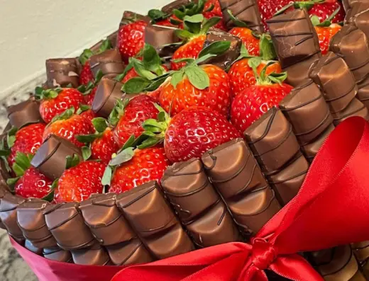 Fernanda Baumel Bakery and Cakes