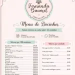 Brazilian Sweets, Brigadeiros & Gourmet Desserts in Tampa