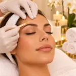Eyebrow Wax for Women
