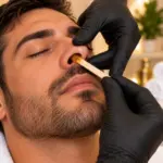 Nose Wax for Men