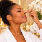 Nose Wax for Women
