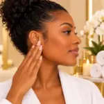 Sideburns Wax for Women