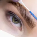 Brow Lamination | Laminação de Sobrancelhas