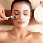 Deep Pore Cleansing Facial