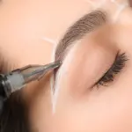 Microblading