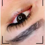 Classic Lash Extensions | Extensão de Cílios Clássico Fio a Fio