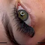 Egyptian Volume 5D Lash Extensions | Extensão de Cílios Volume Egípcio 5D